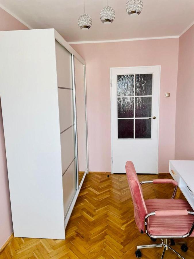 Apartament Z Widokiem Na Zamek Gn Appartement Malbork Buitenkant foto