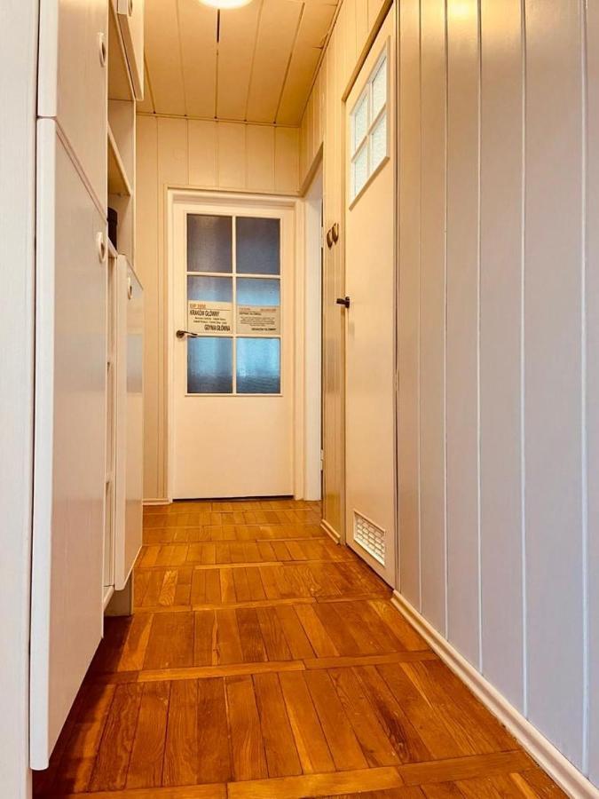 Apartament Z Widokiem Na Zamek Gn Appartement Malbork Buitenkant foto